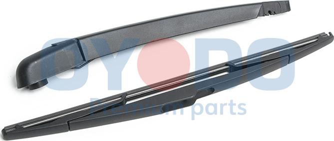 Oyodo 95B9041-OYO - Wiper Arm, window cleaning onlydrive.pro