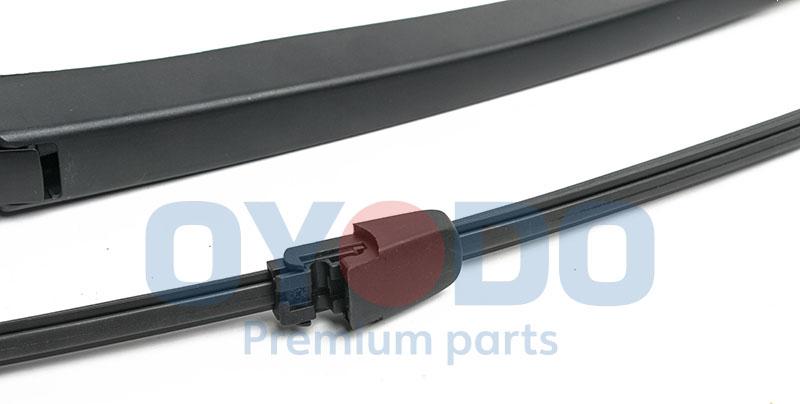 Oyodo 95B9043-OYO - Wiper Arm, window cleaning onlydrive.pro