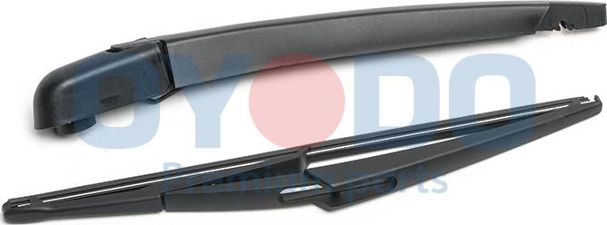 Oyodo 95B9003-OYO - Wiper Arm, window cleaning onlydrive.pro