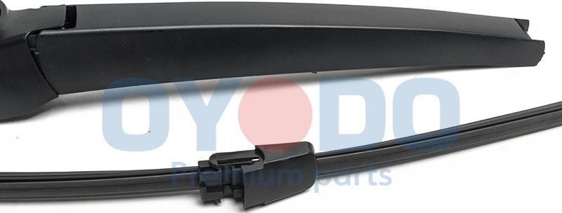 Oyodo 95B9014-OYO - Wiper Arm, window cleaning onlydrive.pro