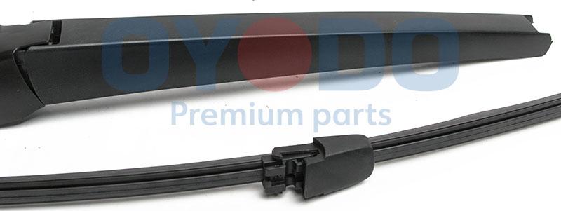 Oyodo 95B9015-OYO - Wiper Arm, window cleaning onlydrive.pro