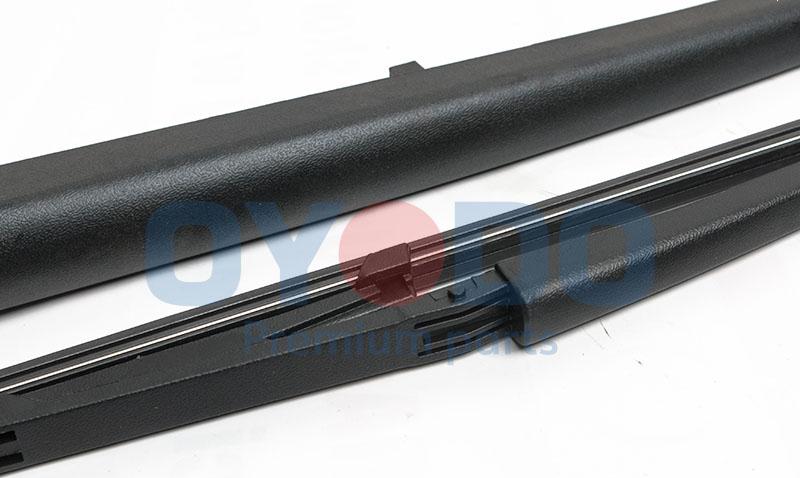 Oyodo 95B9010-OYO - Wiper Arm, window cleaning onlydrive.pro