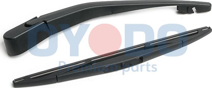 Oyodo 95B9039-OYO - Wiper Arm, window cleaning onlydrive.pro