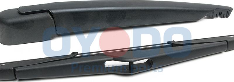 Oyodo 95B9020-OYO - Wiper Arm, window cleaning onlydrive.pro