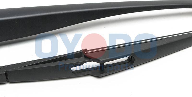 Oyodo 95B9022-OYO - Wiper Arm, window cleaning onlydrive.pro