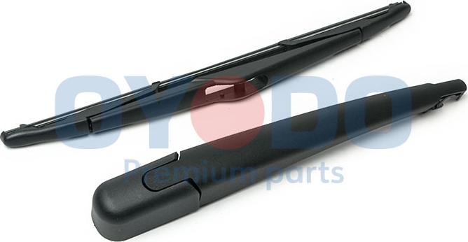 Oyodo 95B0505-OYO - Wiper Arm, window cleaning onlydrive.pro