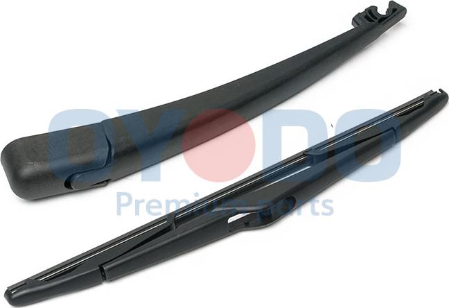 Oyodo 95B0510-OYO - Wiper Arm, window cleaning onlydrive.pro