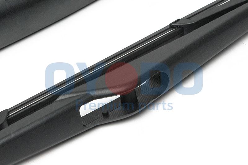 Oyodo 95B0510-OYO - Wiper Arm, window cleaning onlydrive.pro