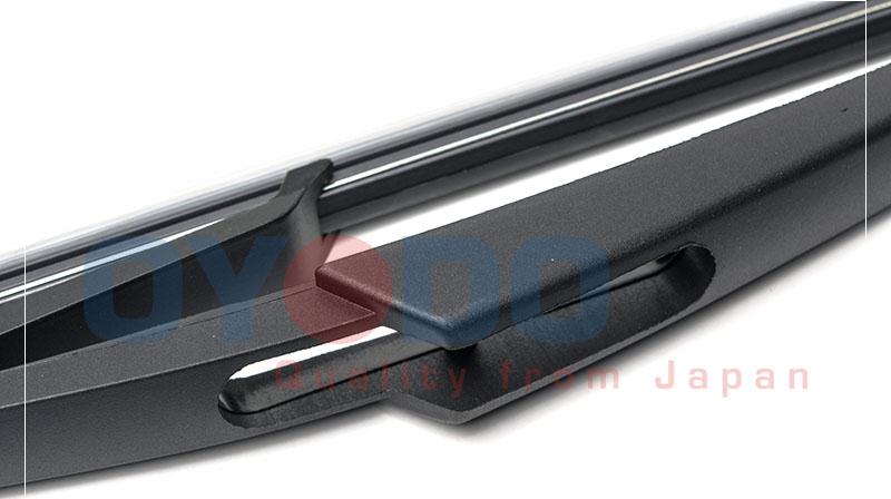 Oyodo 95B1000-OYO - Wiper Arm, window cleaning onlydrive.pro