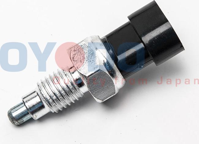 Oyodo 95E0010-OYO - Switch, reverse light onlydrive.pro