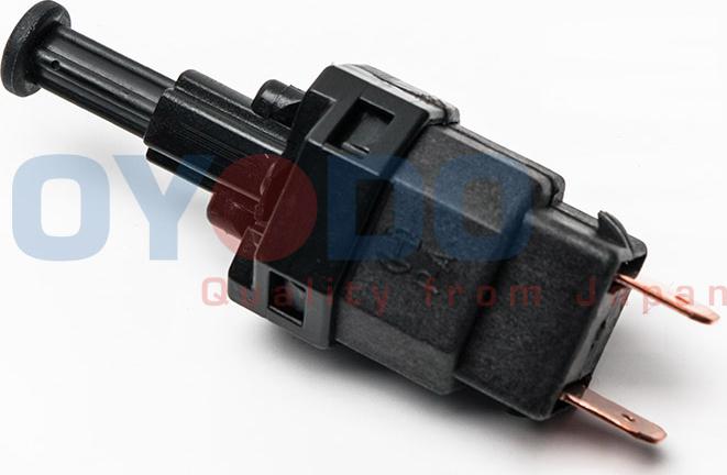 Oyodo 95E0011-OYO - Brake Light Switch / Clutch onlydrive.pro