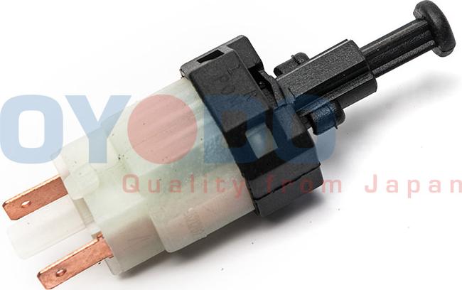 Oyodo 95E0031-OYO - Brake Light Switch / Clutch onlydrive.pro