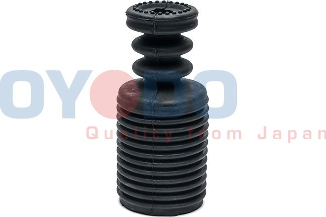 Oyodo 90A5010-OYO - Puhver, vedrustus onlydrive.pro