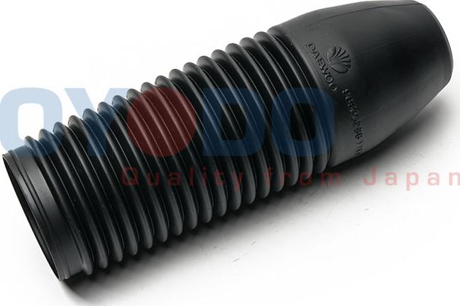 Oyodo 90A0003-OYO - Protective Cap / Bellow, shock absorber onlydrive.pro