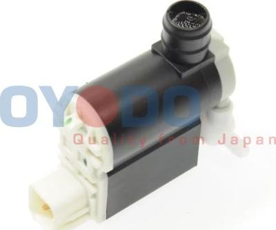 Oyodo 90B0304-OYO - Water Pump, window cleaning onlydrive.pro