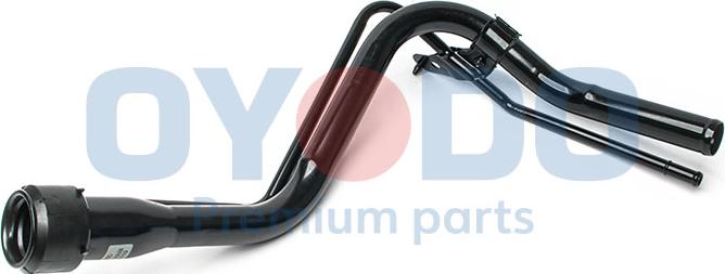 Oyodo 90B2003-OYO - Filler Pipe, fuel tank onlydrive.pro