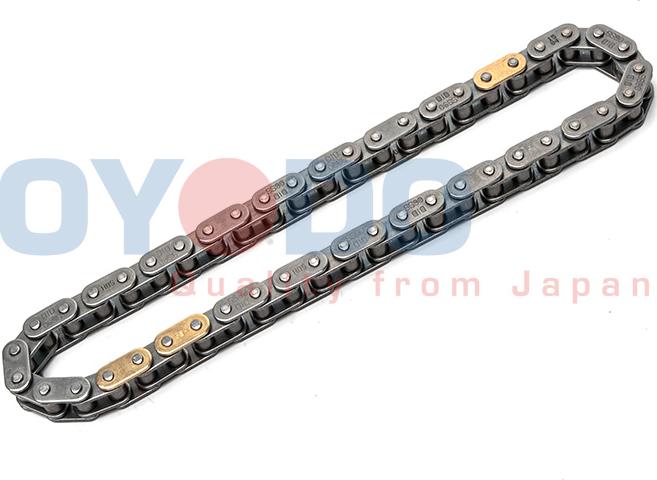 Oyodo 90R0500-OYO - Timing Chain onlydrive.pro