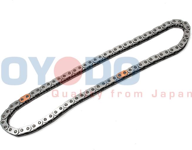 Oyodo 90R0303-OYO - Timing Chain onlydrive.pro