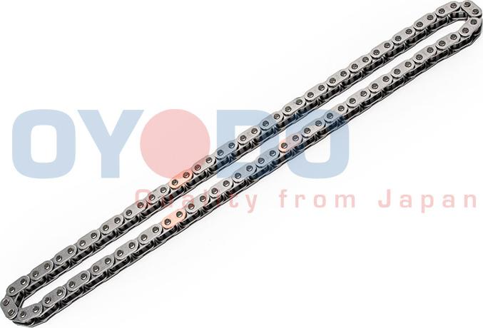 Oyodo 90R0302-OYO - Timing Chain onlydrive.pro