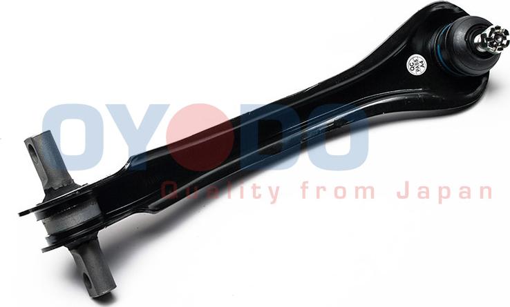 Oyodo 90Z4003-OYO - Track Control Arm onlydrive.pro