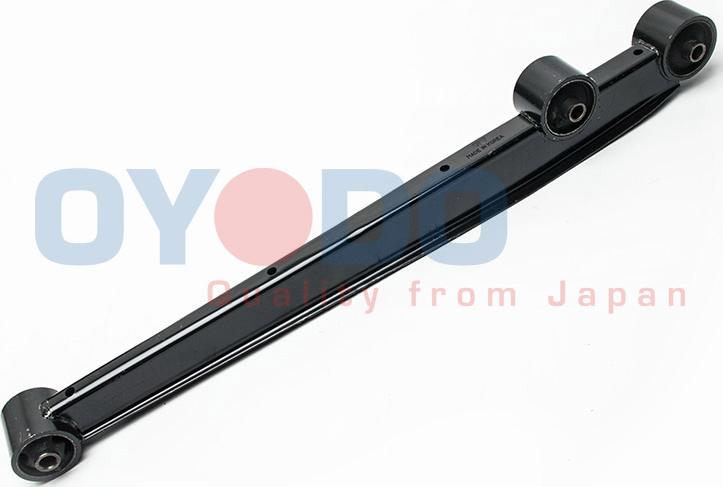 Oyodo 90Z0001-OYO - Track Control Arm onlydrive.pro