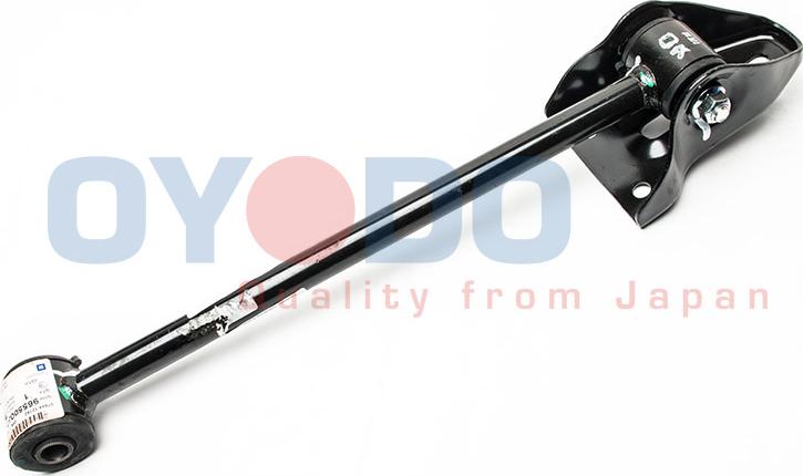 Oyodo 90Z0021-OYO - Track Control Arm onlydrive.pro