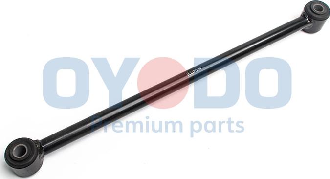 Oyodo 90Z2059-OYO - Track Control Arm onlydrive.pro