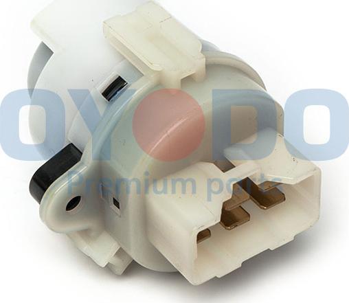 Oyodo 98B0307-OYO - Ignition / Starter Switch onlydrive.pro