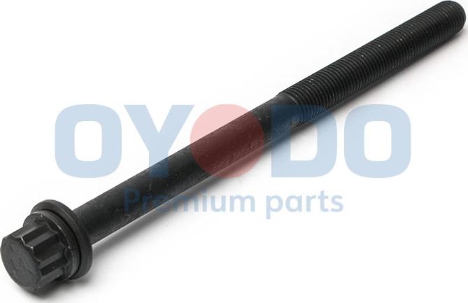 Oyodo 93M0300-OYO - Cylinder Head Bolt onlydrive.pro