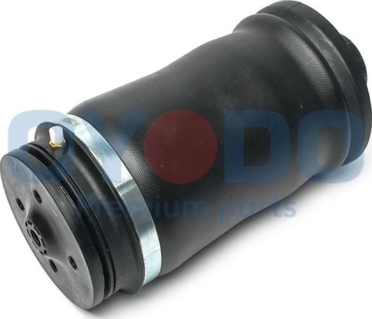 Oyodo 40A0004-OYO - Air Spring, suspension onlydrive.pro