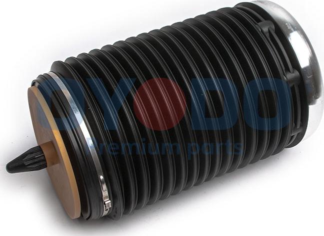 Oyodo 40A0014-OYO - Air Spring, suspension onlydrive.pro