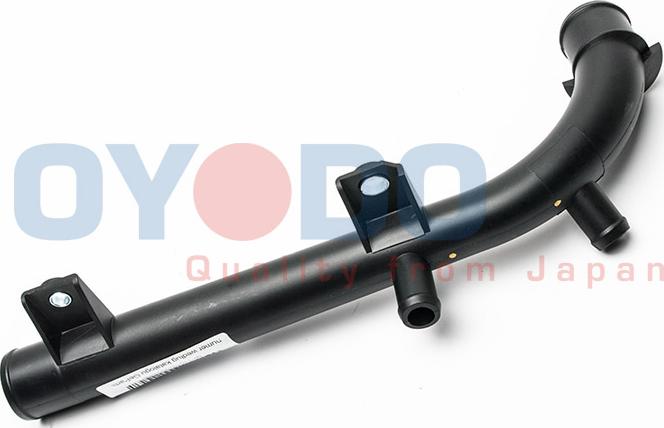 Oyodo 40C0011-OYO - Coolant Tube onlydrive.pro