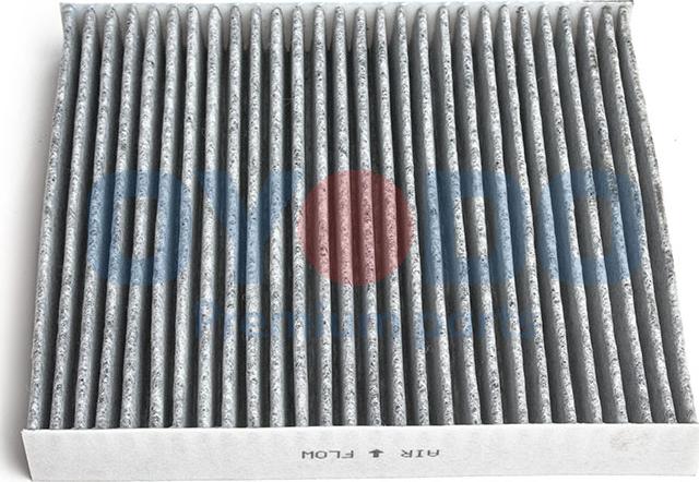 Oyodo 40F4001-OYO - Filter, interior air onlydrive.pro