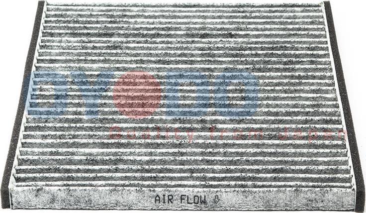 Oyodo 40F2008-OYO - Filter, interior air onlydrive.pro