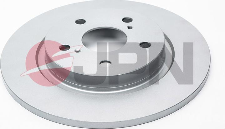 Oyodo 40H2061-OYO - Brake Disc onlydrive.pro