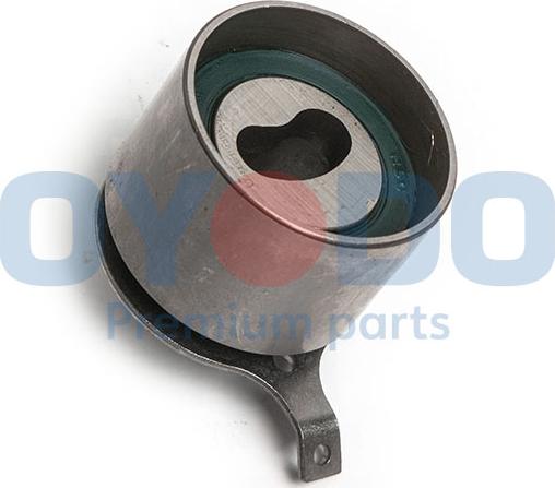 Oyodo 40R0004-OYO - Tensioner Pulley, timing belt onlydrive.pro