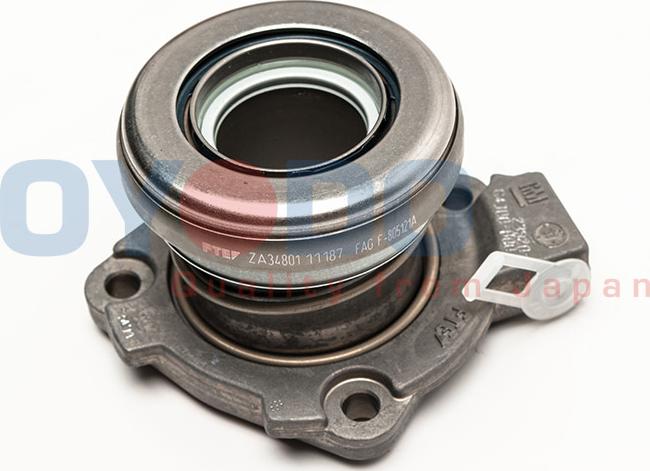 Oyodo 40S8000-OYO - Clutch Release Bearing onlydrive.pro