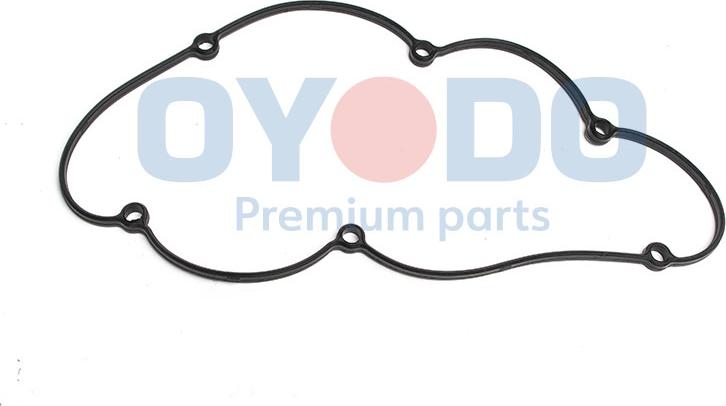Oyodo 40U0500-OYO - Gasket, cylinder head cover onlydrive.pro