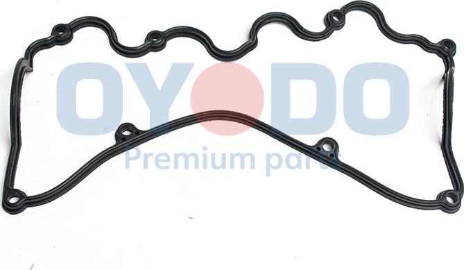 Oyodo 40U0503-OYO - Gasket, cylinder head cover onlydrive.pro