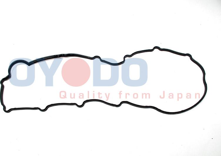 Oyodo 40U0525-OYO - Gasket, cylinder head cover onlydrive.pro