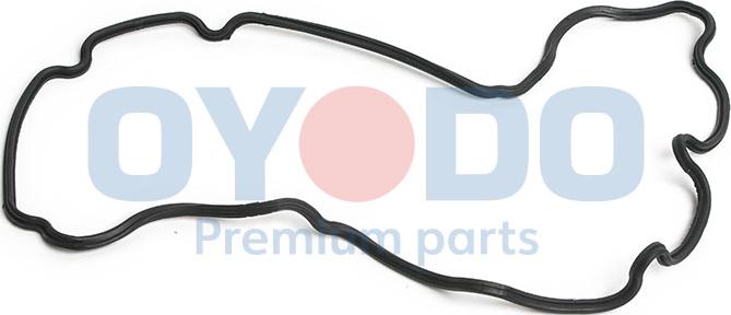 Oyodo 40U0009-OYO - Gasket, cylinder head cover onlydrive.pro
