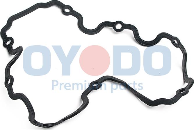 Oyodo 40U0005-OYO - Gasket, cylinder head cover onlydrive.pro