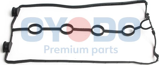 Oyodo 40U0008-OYO - Gasket, cylinder head cover onlydrive.pro