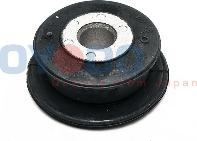 Oyodo 40Z0015-OYO - Mounting, axle beam onlydrive.pro