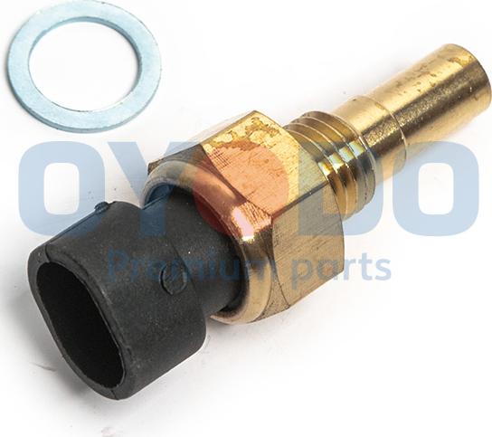 Oyodo 50E0011-OYO - Sensor, coolant temperature onlydrive.pro