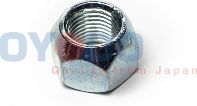 Oyodo 50L8001-OYO - Wheel Nut onlydrive.pro