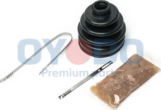 Oyodo 50P0514-OYO - Bellow, drive shaft onlydrive.pro