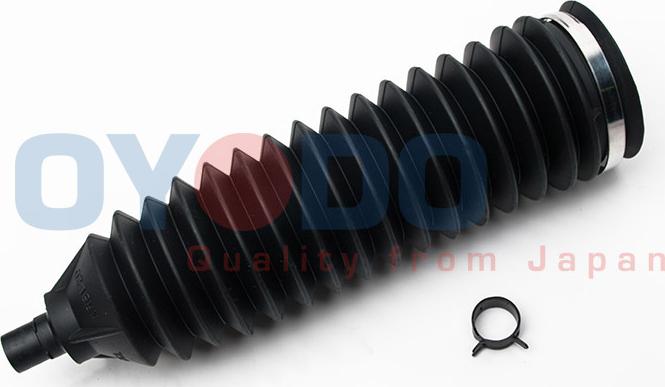 Oyodo 60K0009-OYO - Bellow, steering onlydrive.pro