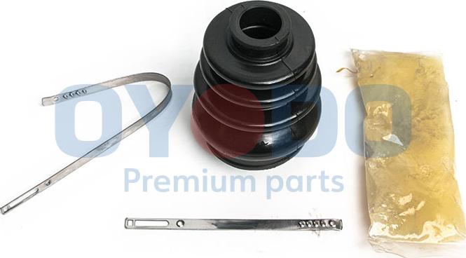 Oyodo 60P0006-OYO - Bellow, drive shaft onlydrive.pro