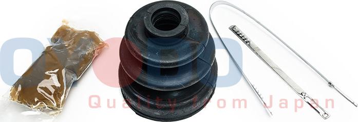 Oyodo 60P0300-OYO - Bellow, drive shaft onlydrive.pro